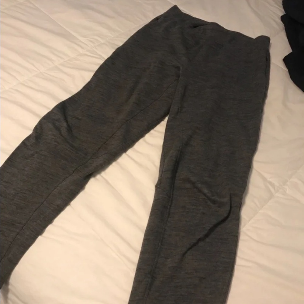 COPY - Lululemon joggers